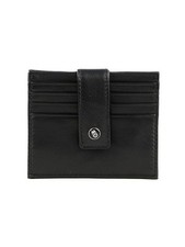 Mandarin Duck Wallet Downtown