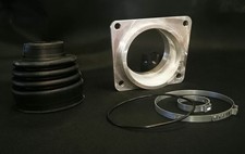 KIT FLANGIA CAMBIO PER RIALZI PANDA 4X4 7694198