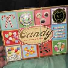 Best Toy Award eeBoo Match