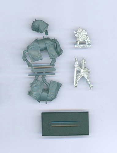 Citadel warhammer oop - citadel,