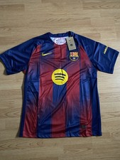 Maglia home Barcellona