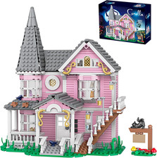 958 PCS Coraline Il Palazzo
