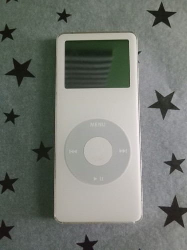 Apple ipod classic nano - apple,