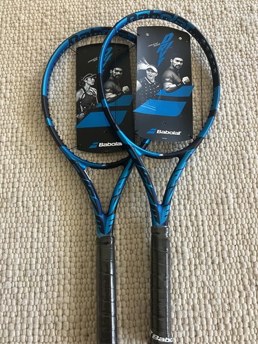 Racchetta tennis babolat - 1x, da