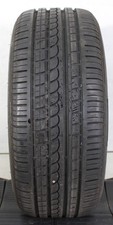 1 pneumatico estivo 245/50R18 100W Pirelli Pzero Rosso 6,5-7mm 2014*