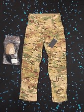 Crye Precision G4 Hot Weather Combat Pant multicam 32R - devgru seal cag sof