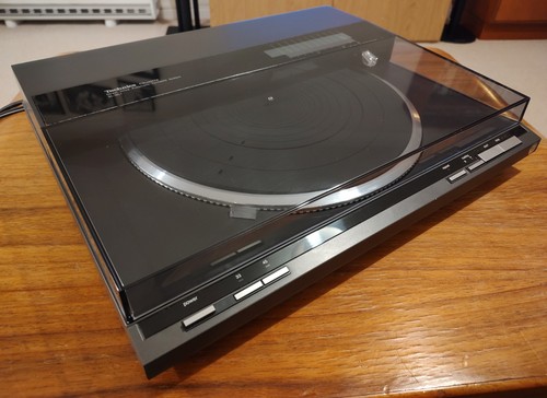 Technics ql1 giradischi - technics,