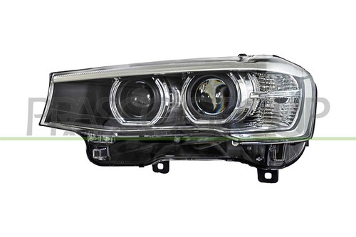 Led xenon fari anteriori - fari,
