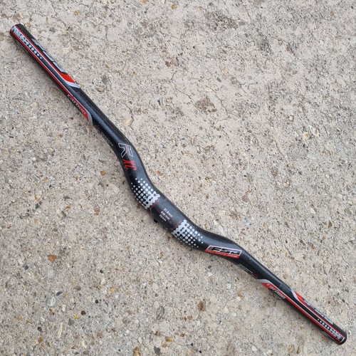 Manubrio fsa force carbon - manubrio,