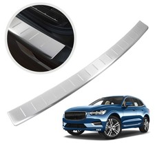 Rear Bumper Moulding for Volvo