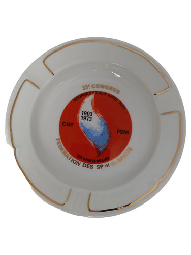 Limoges piatto collezione - limoges,