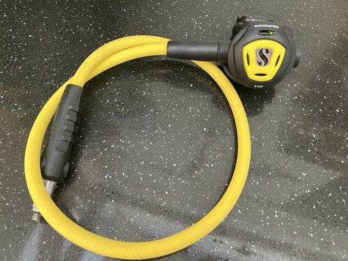 Scubapro r395 regolatore - scubapro,