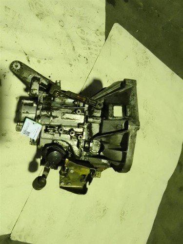 Cambio manuale per fiat - cambio,