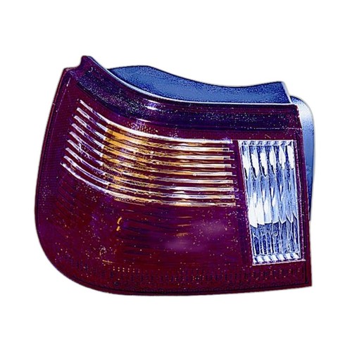 Fanale posteriore destro - posteriore,