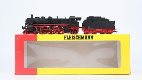 Fleischmann 4119 k - h0,