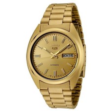 SEIKO 5 SNXS80K1 Orologio da