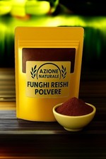 REISHI BIOLOGICO (ganoderma)