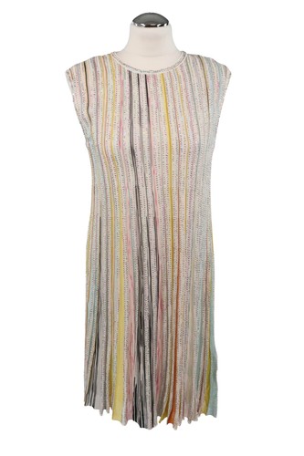 Missoni abito donna shift - abito,