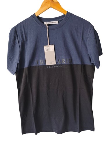 Shirt trussardi uomo - t-shirt,