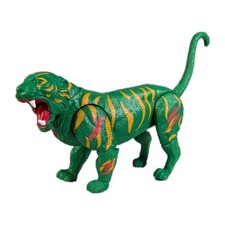Mattel He Man Battle Cat Tiger