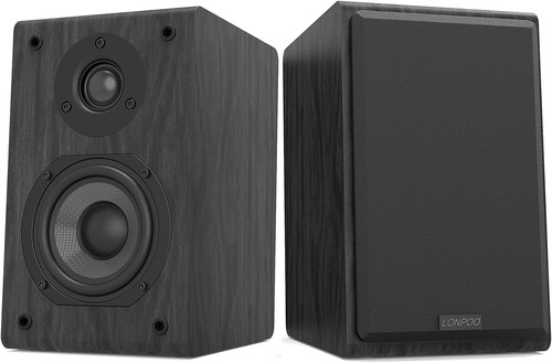 Coppia diffusori vie - coppia, lp42