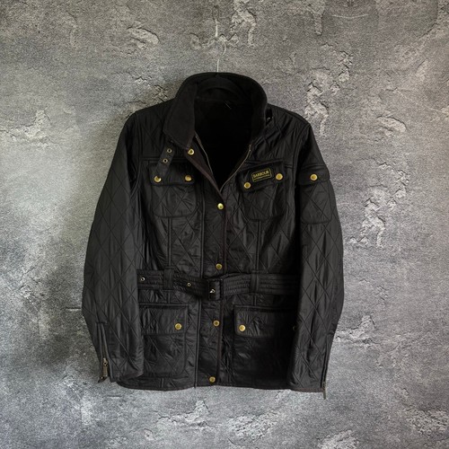 Giacca lusso barbour - giacca,