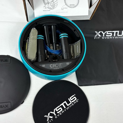 Home gym portatile - home, completo