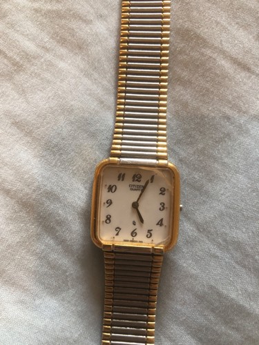 Orologio vintage citizen - vintage,