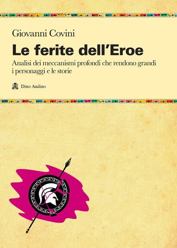 Ferite dell eroe covini - le,