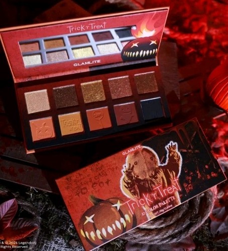 Glamlite trick treat - glamlite,