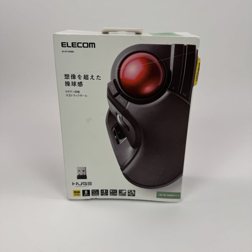 Elecom enorme mouse usb - elecom,