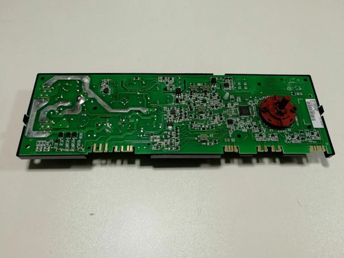 Modulo scheda