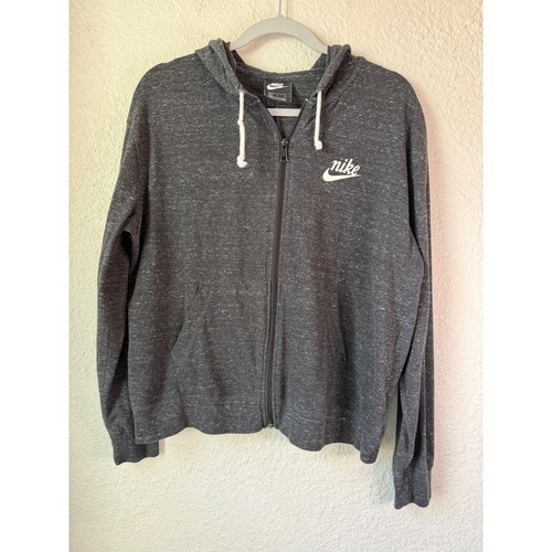 Nike sportswear felpa - nike, con