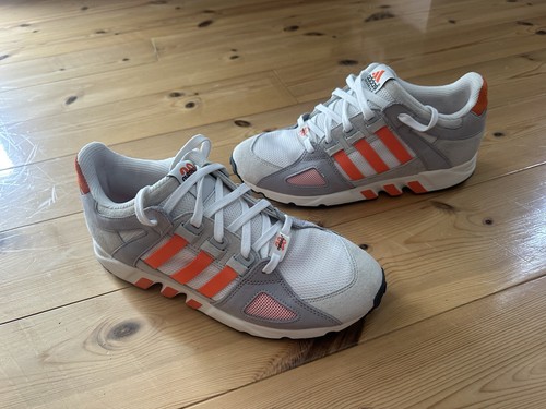 Adidas equipment guidance - equipment,