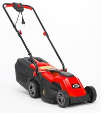 Rasaerba elettrico Ama TRX
