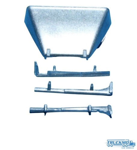 Tekno parts volvo - volvo, f10