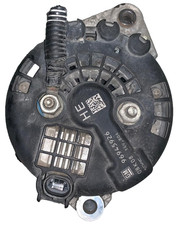Alternatore 80A CHEVROLET AVEO