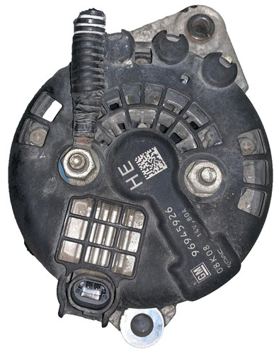 Alternatore 80a chevrolet - 80a,