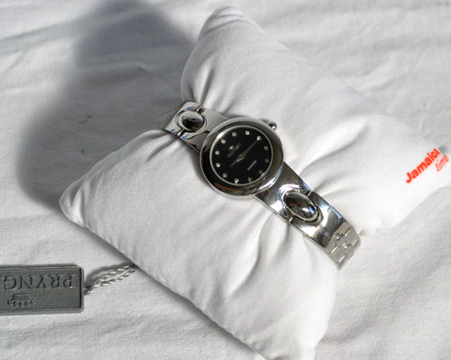 Bellissimo orologio pryngeps - bellissimo,