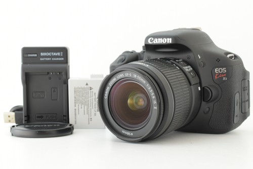 Obiettivo zoom 2198 canon - obiettivo, s/c