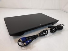 HP P22h G4 21,5 pollici VGA