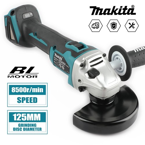 Makita dga504 smerigliatrice - dga504,