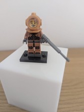 LEGO Minifigures Serie 8 -