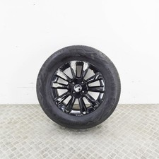 Cerchio in lega Opel Mokka