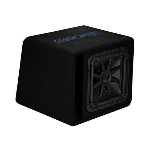 Kicker ka44vl7s122 solo - kicker, solo-baric