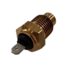 Bulbo SENSORE TEMPERATURA PANDA 4x4 Acqua  141 cc 750 900 1000 1100 Fiat