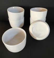 Rosenthal Set 6 Ciotole