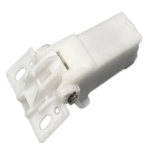 Staffa cerniera alimentatore
