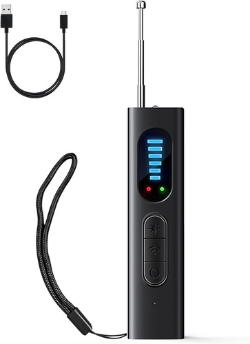 Rilevatore microspie - rilevatore,
