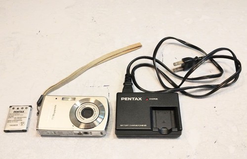 Fotocamera digitale compatta
